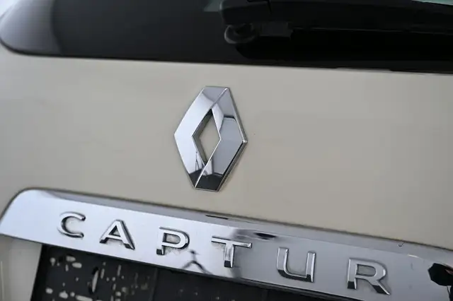 Renault Captur view 13