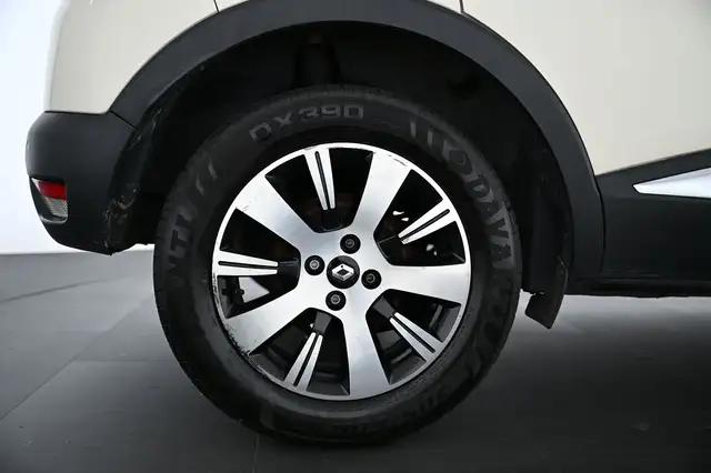 Renault Captur view 15