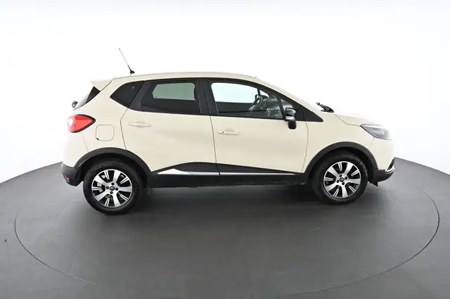 Renault Captur view 6