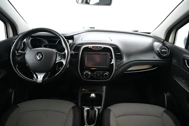 Renault Captur view 17