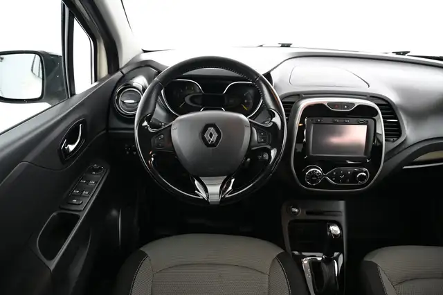 Renault Captur view 20