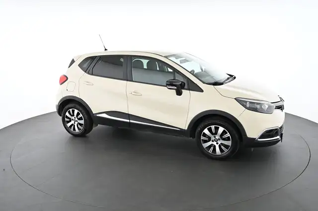 Renault Captur view 8