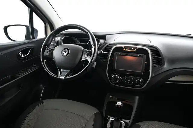 Renault Captur view 18