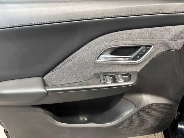 MG ZS view 10
