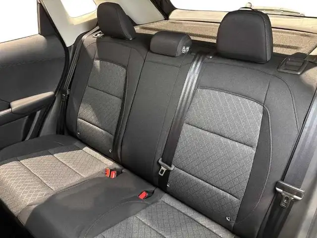 MG ZS view 9