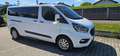 Ford Tourneo 2.0*TDCi*Custom*Kombi*L2*9Sitz*2xSchiebetür*AHK Weiß - thumbnail 9