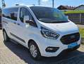 Ford Tourneo 2.0*TDCi*Custom*Kombi*L2*9Sitz*2xSchiebetür*AHK Weiß - thumbnail 10