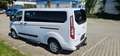 Ford Tourneo 2.0*TDCi*Custom*Kombi*L2*9Sitz*2xSchiebetür*AHK Weiß - thumbnail 4