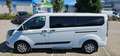 Ford Tourneo 2.0*TDCi*Custom*Kombi*L2*9Sitz*2xSchiebetür*AHK Weiß - thumbnail 3