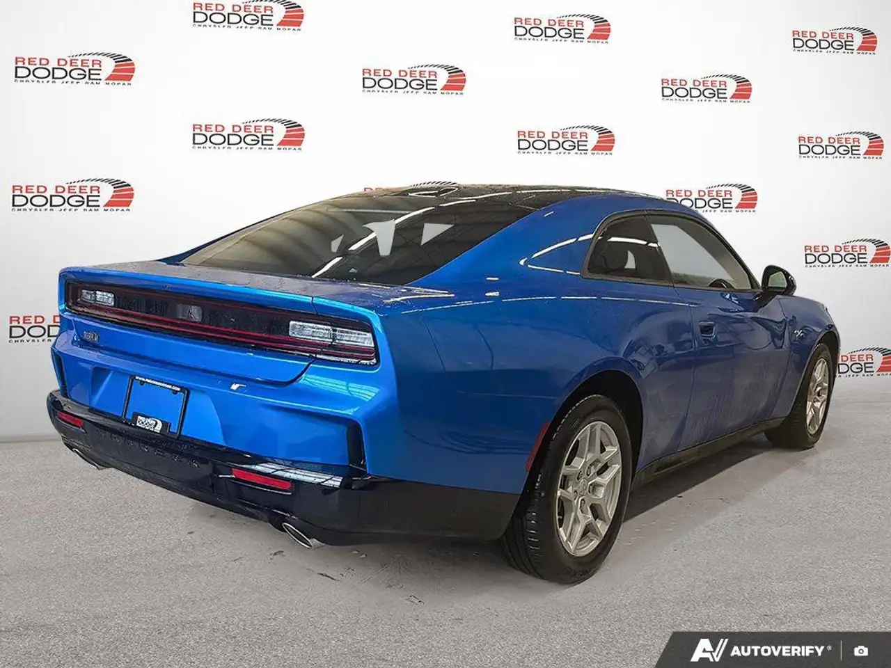 Dodge Charger photo Dodge Charger