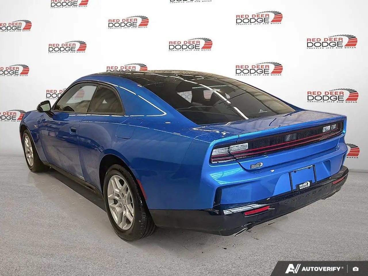 Dodge Charger photo Dodge Charger