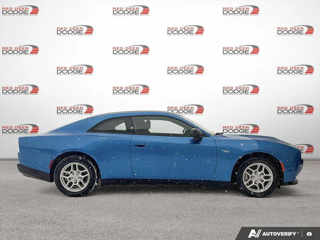 Dodge Charger photo Dodge Charger
