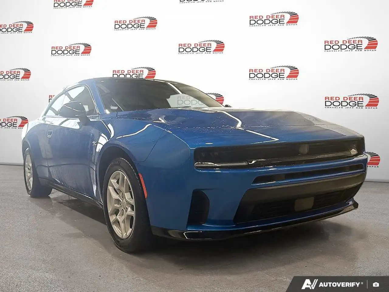 Dodge Charger photo Dodge Charger