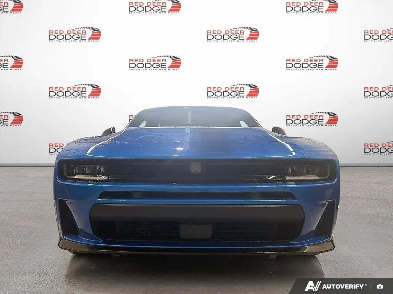 Dodge Charger photo Dodge Charger