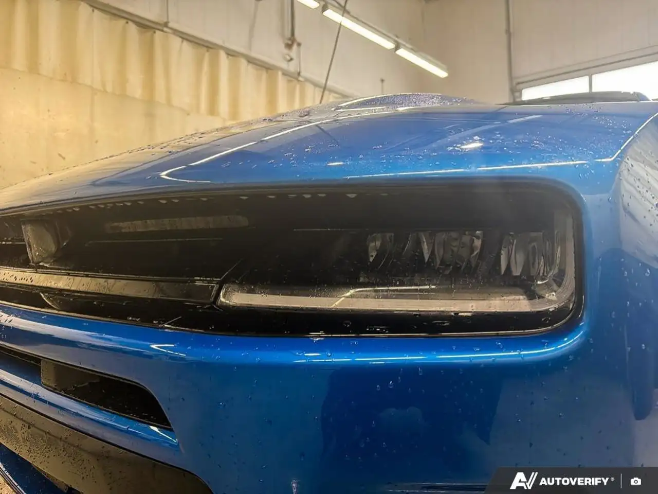 Dodge Charger photo Dodge Charger