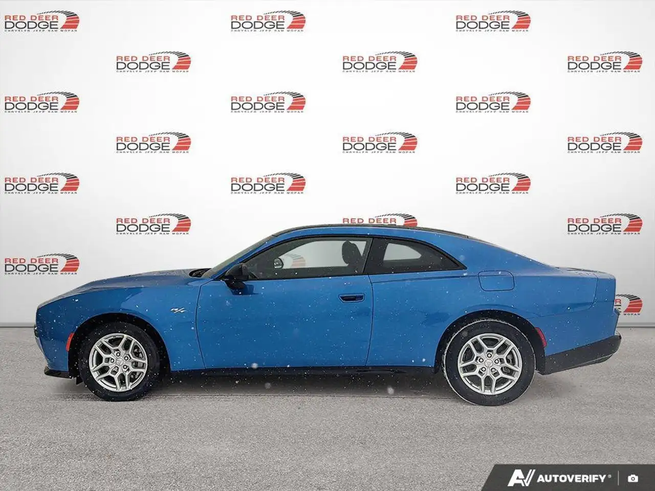 Dodge Charger photo Dodge Charger
