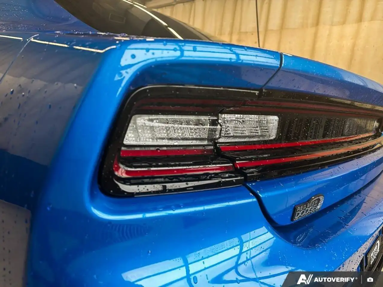 Dodge Charger photo Dodge Charger
