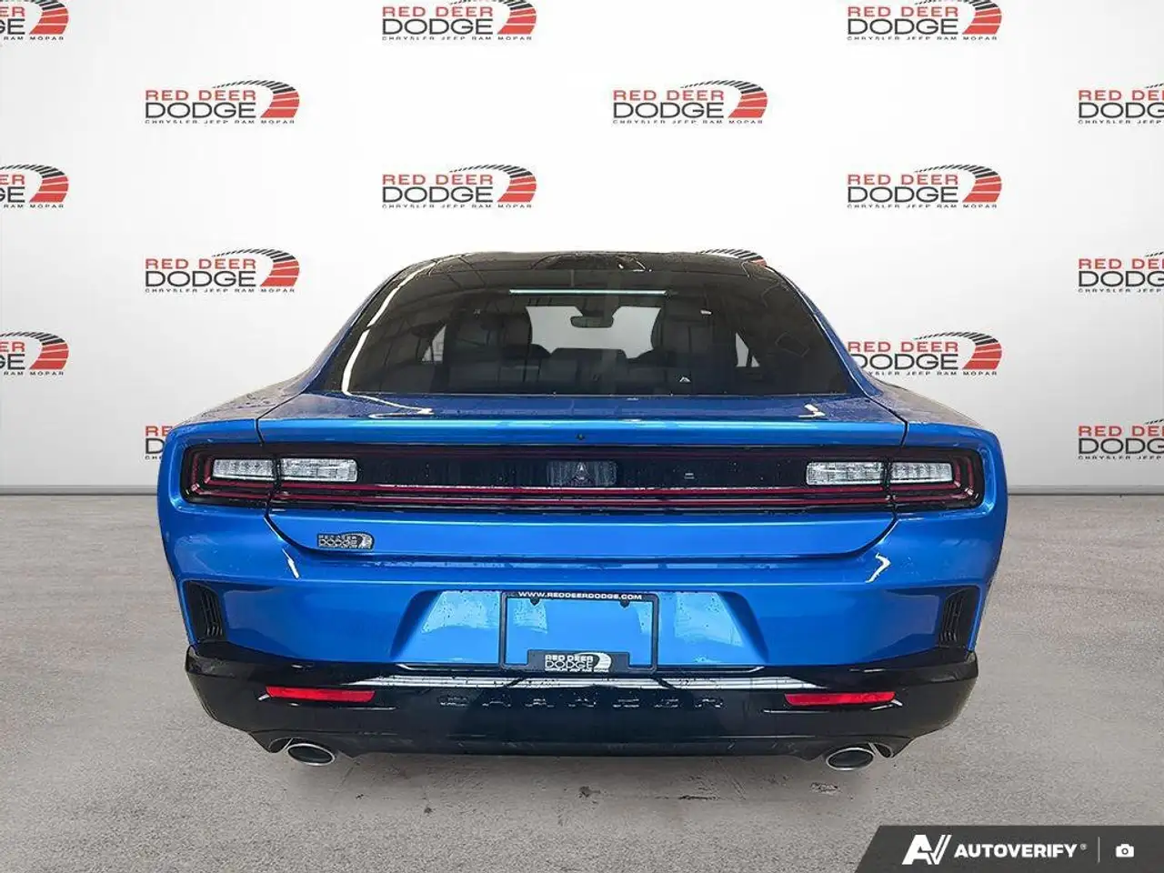 Dodge Charger photo Dodge Charger
