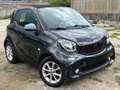 smart forTwo 1.0i Business Solution Negro - thumbnail 3