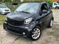 smart forTwo 1.0i Business Solution Zwart - thumbnail 1