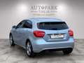 Mercedes-Benz A 200 CDI Urban AUTOMATIK|TEMPOMAT|KAMERA|NAVI Silber - thumbnail 11