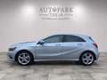 Mercedes-Benz A 200 CDI Urban AUTOMATIK|TEMPOMAT|KAMERA|NAVI Silber - thumbnail 10