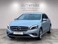 Mercedes-Benz A 200 CDI Urban AUTOMATIK|TEMPOMAT|KAMERA|NAVI Silber - thumbnail 3