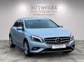 Mercedes-Benz A 200 CDI Urban AUTOMATIK|TEMPOMAT|KAMERA|NAVI Silber - thumbnail 1