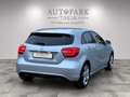 Mercedes-Benz A 200 CDI Urban AUTOMATIK|TEMPOMAT|KAMERA|NAVI Silber - thumbnail 14