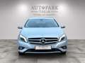 Mercedes-Benz A 200 CDI Urban AUTOMATIK|TEMPOMAT|KAMERA|NAVI Silber - thumbnail 2