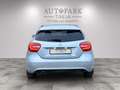 Mercedes-Benz A 200 CDI Urban AUTOMATIK|TEMPOMAT|KAMERA|NAVI Silber - thumbnail 12