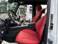 Mercedes-Benz G 63 AMG Premium Plus Strafull !!GAR. MB SCAD. 12/2027 Bianco - thumbnail 10