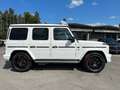 Mercedes-Benz G 63 AMG Premium Plus Strafull !!GAR. MB SCAD. 12/2027 Bianco - thumbnail 2