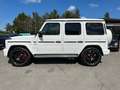 Mercedes-Benz G 63 AMG Premium Plus Strafull !!GAR. MB SCAD. 12/2027 Bianco - thumbnail 3