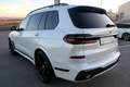 BMW X7 xDrive40d 48V Aut.  *Neues Model* *M-Sportpaket... Weiß - thumbnail 11