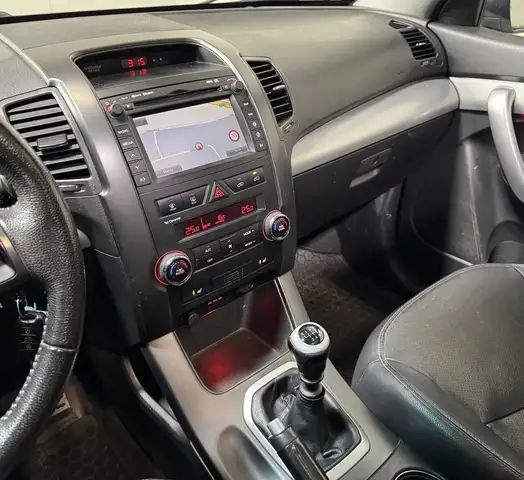 Kia Sorento view 12