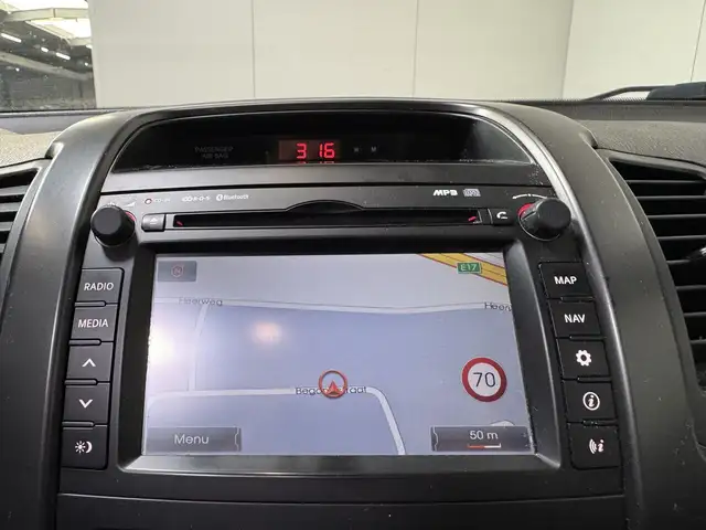 Kia Sorento view 14