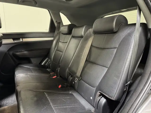 Kia Sorento view 10