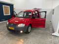 Volkswagen Caddy 1.4 Comfortline 5p / NIEUWE APK / RIJDT SCHAKELT G Rouge - thumbnail 7