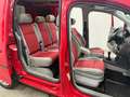 Volkswagen Caddy 1.4 Comfortline 5p / NIEUWE APK / RIJDT SCHAKELT G Rouge - thumbnail 29