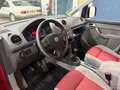 Volkswagen Caddy 1.4 Comfortline 5p / NIEUWE APK / RIJDT SCHAKELT G Rouge - thumbnail 20