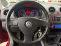 Volkswagen Caddy 1.4 Comfortline 5p / NIEUWE APK / RIJDT SCHAKELT G Rouge - thumbnail 16