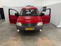 Volkswagen Caddy 1.4 Comfortline 5p / NIEUWE APK / RIJDT SCHAKELT G Rouge - thumbnail 5