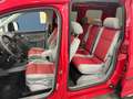 Volkswagen Caddy 1.4 Comfortline 5p / NIEUWE APK / RIJDT SCHAKELT G Rouge - thumbnail 30