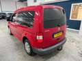 Volkswagen Caddy 1.4 Comfortline 5p / NIEUWE APK / RIJDT SCHAKELT G Rouge - thumbnail 13