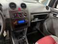 Volkswagen Caddy 1.4 Comfortline 5p / NIEUWE APK / RIJDT SCHAKELT G Rouge - thumbnail 19