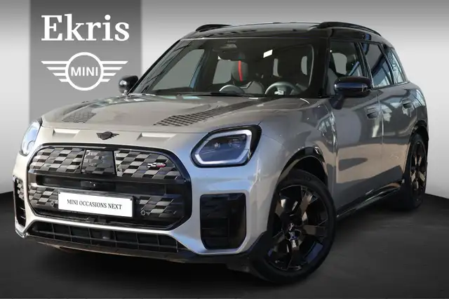 MINI John Cooper Works Countryman SE ALL4 | S