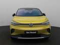 Volkswagen ID.4 Business 77 kWh   Incl. BTW | Half-Leder | Naviga Yellow - thumbnail 3