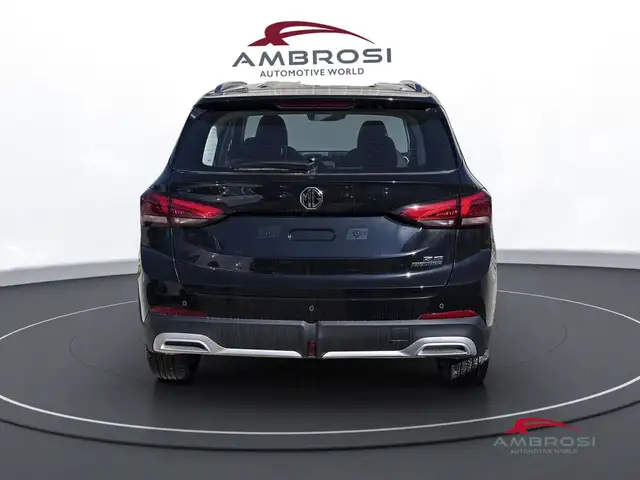 MG MG ZS view 8