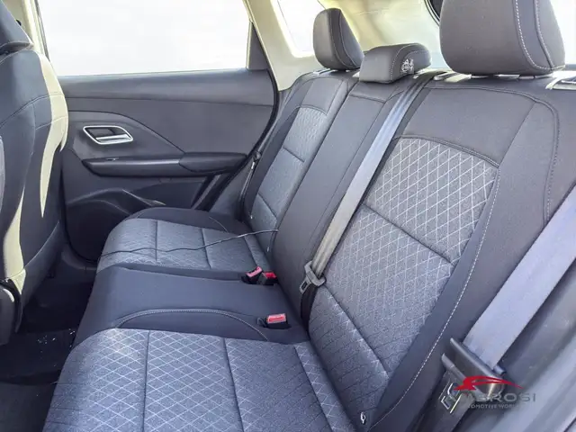 MG MG ZS view 10